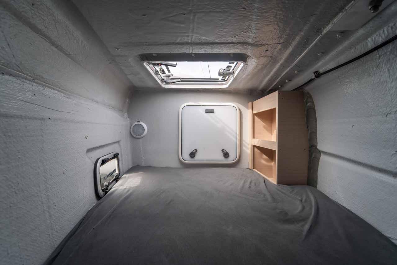 Lagoon 40 - 4 + 2 cab, picture 28