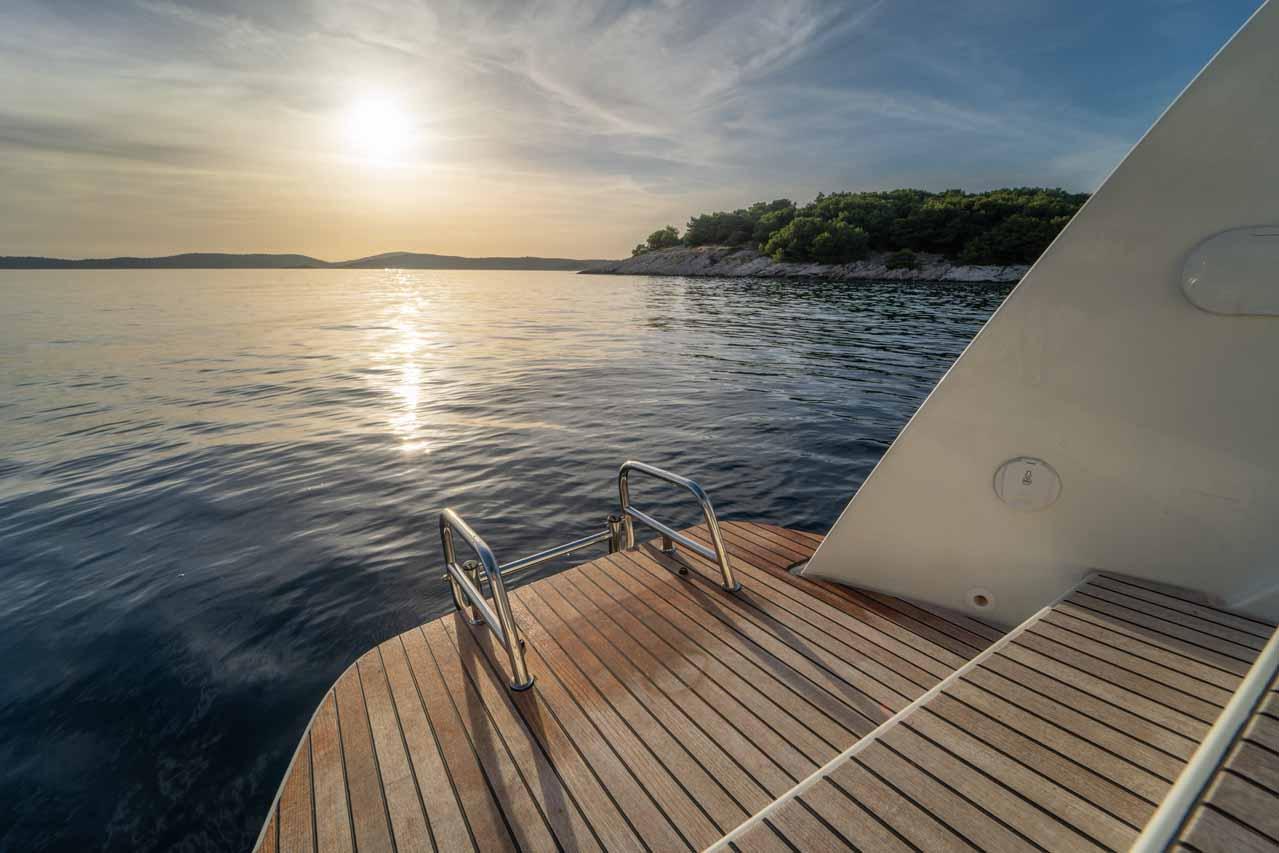 Lagoon 40 - 4 + 2 cab, picture 9