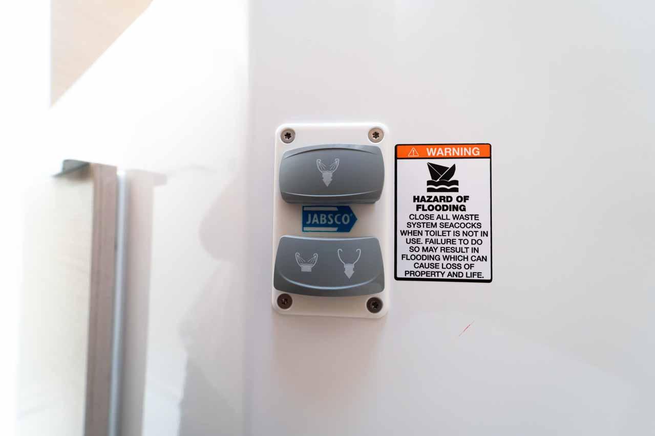 Lagoon 40 - 4 + 2 cab, picture 26