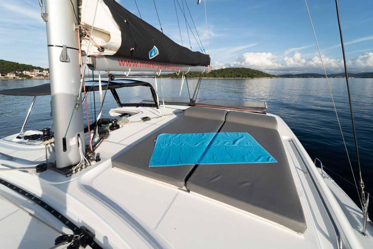 Lagoon 40 - 4 + 2 cab, picture 14