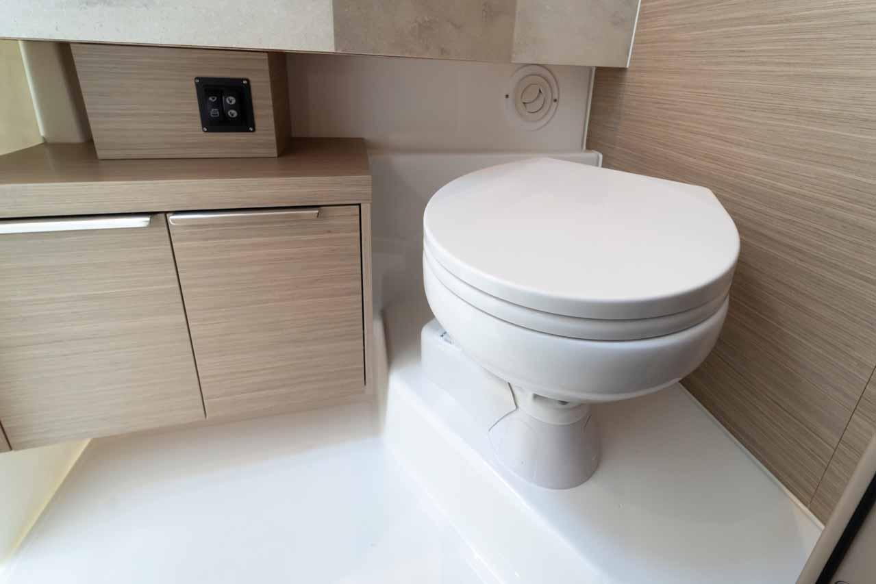 Lagoon 46 - 4 + 2 cab., picture 35