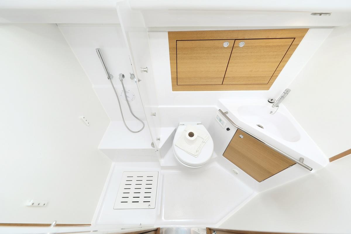 Elan Impression 45.1, picture 20