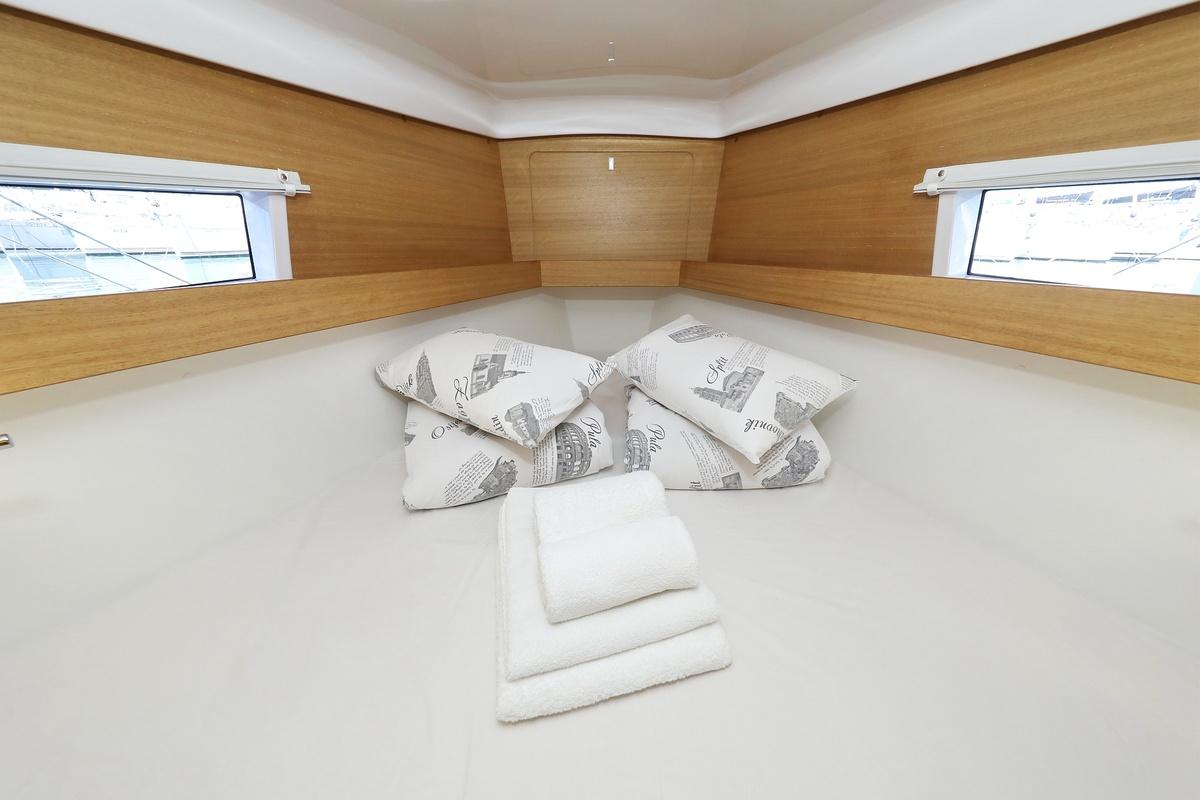 Elan Impression 45.1, picture 17