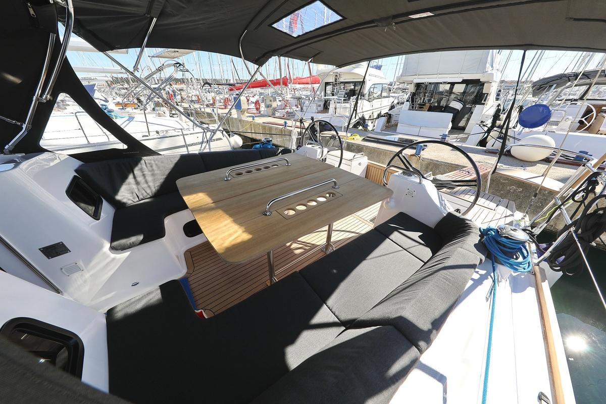 Elan Impression 45.1, picture 9