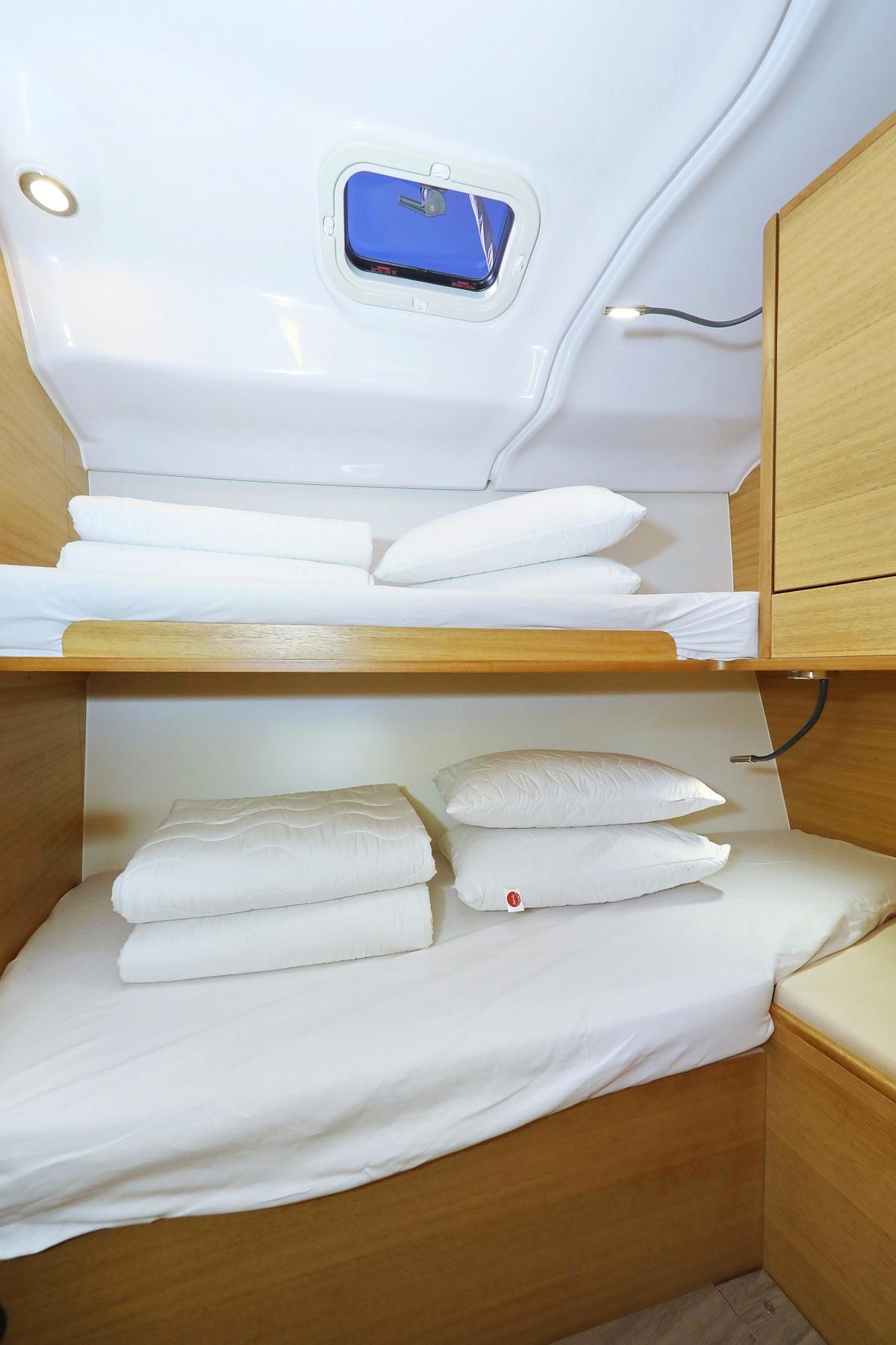 Elan Impression 45.1, picture 19