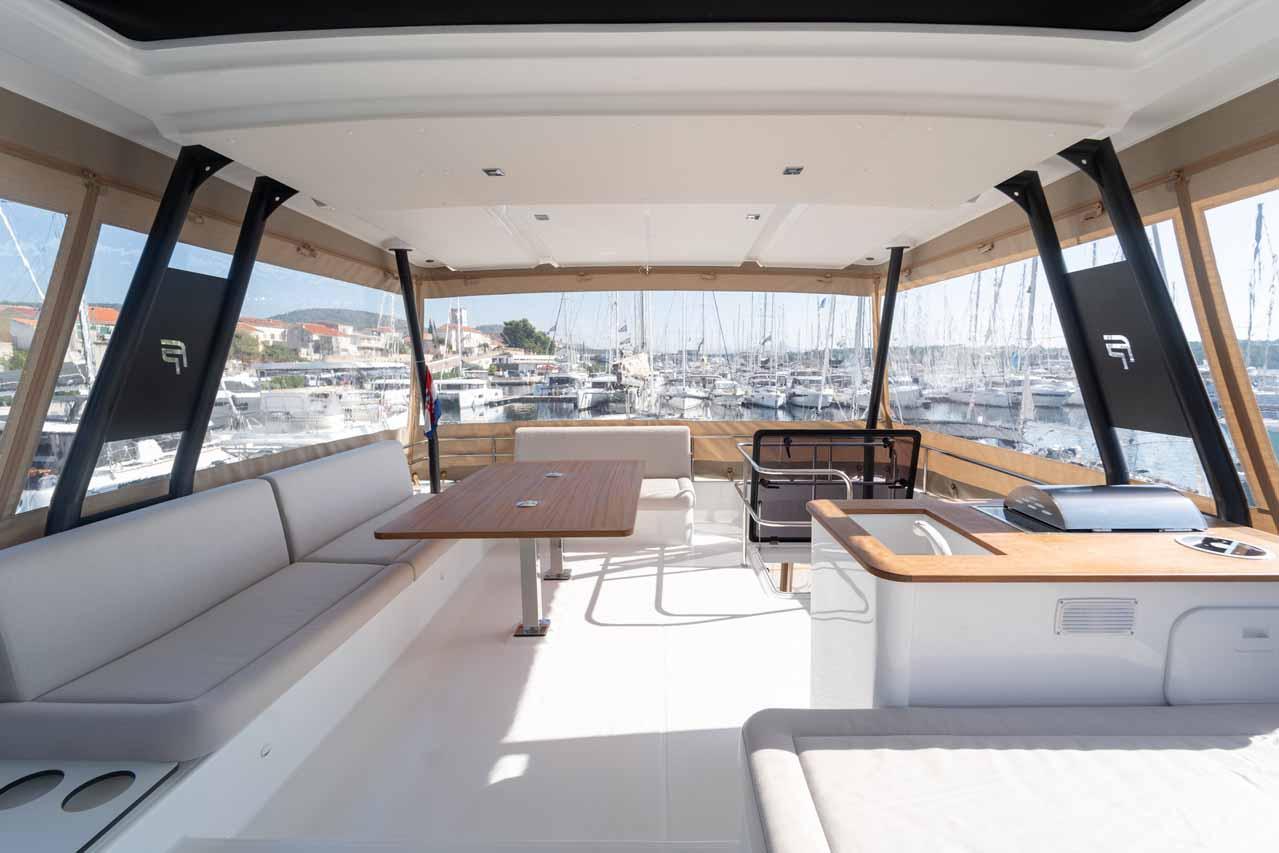 Fountaine Pajot MY6, picture 45