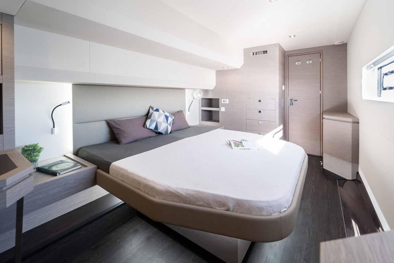 Fountaine Pajot MY6, picture 32