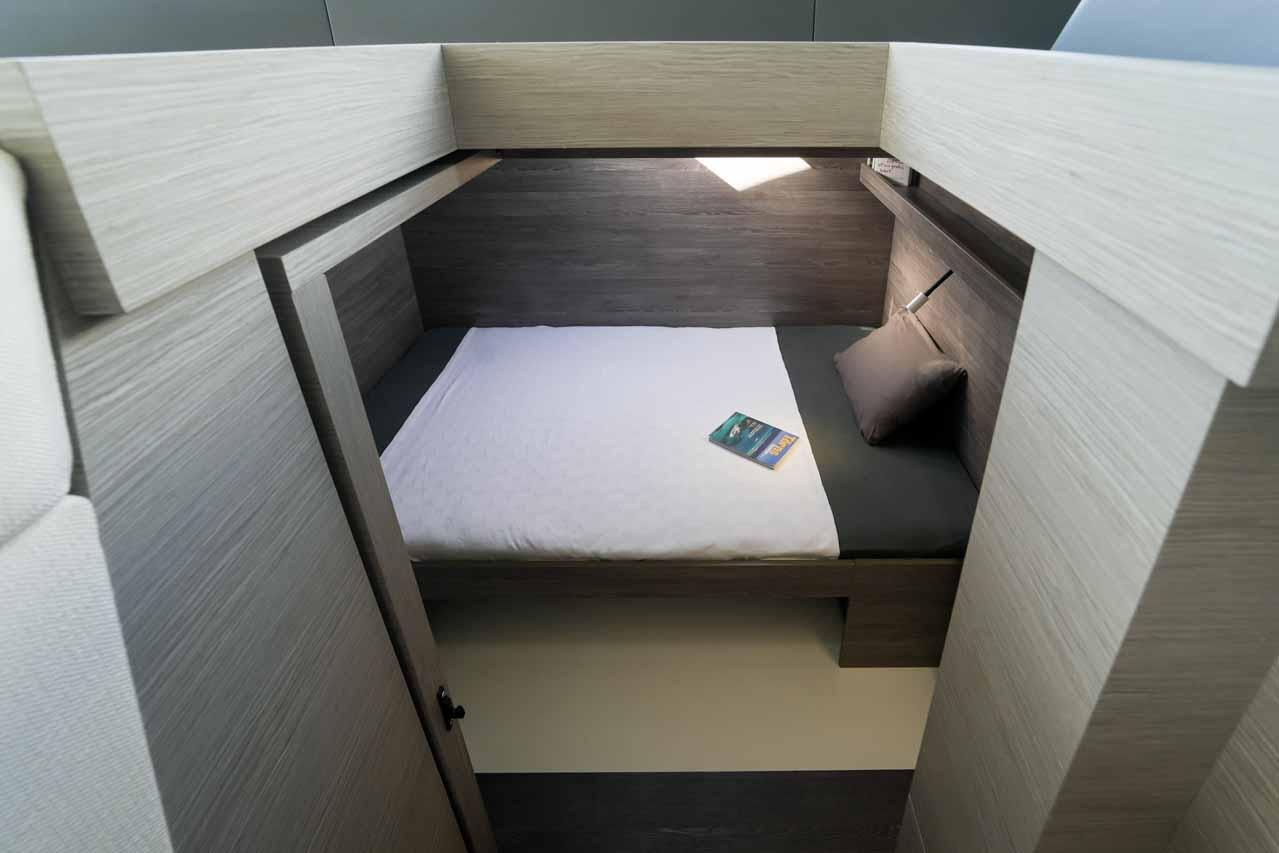 Fountaine Pajot MY6, picture 39