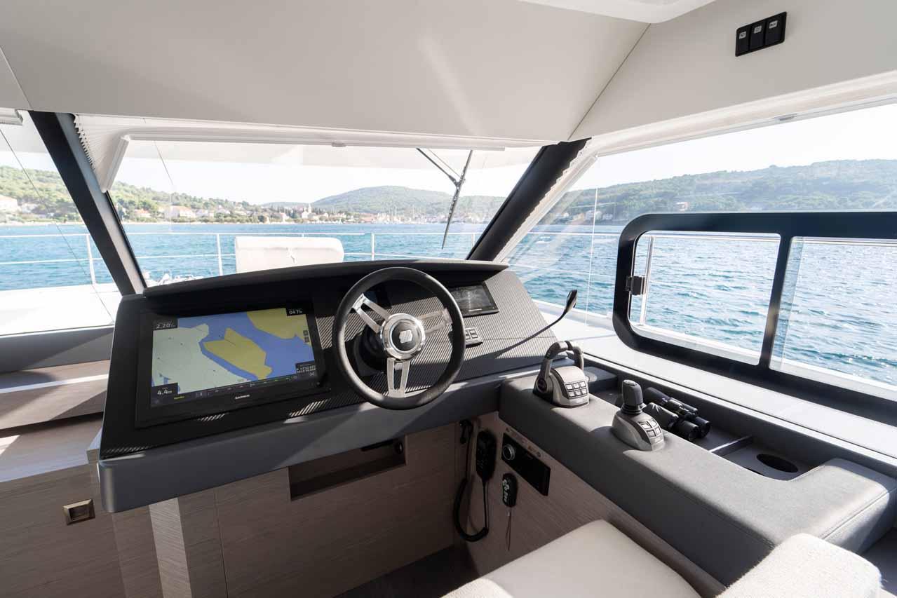 Fountaine Pajot MY6, picture 30