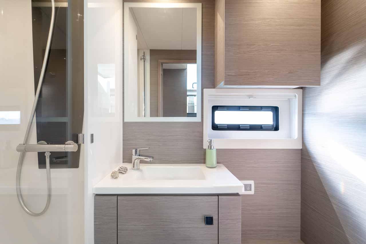 Fountaine Pajot MY6, picture 35