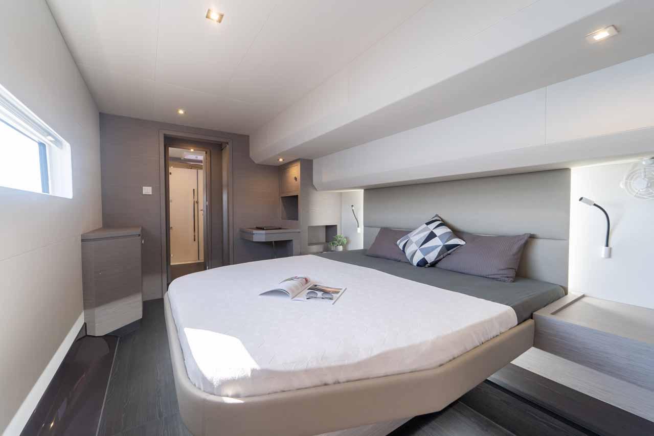 Fountaine Pajot MY6, picture 31