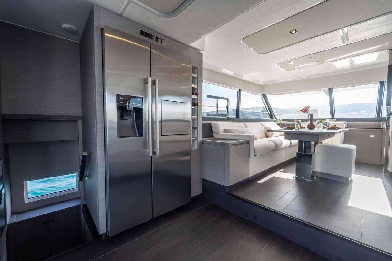 Fountaine Pajot MY6, picture 27