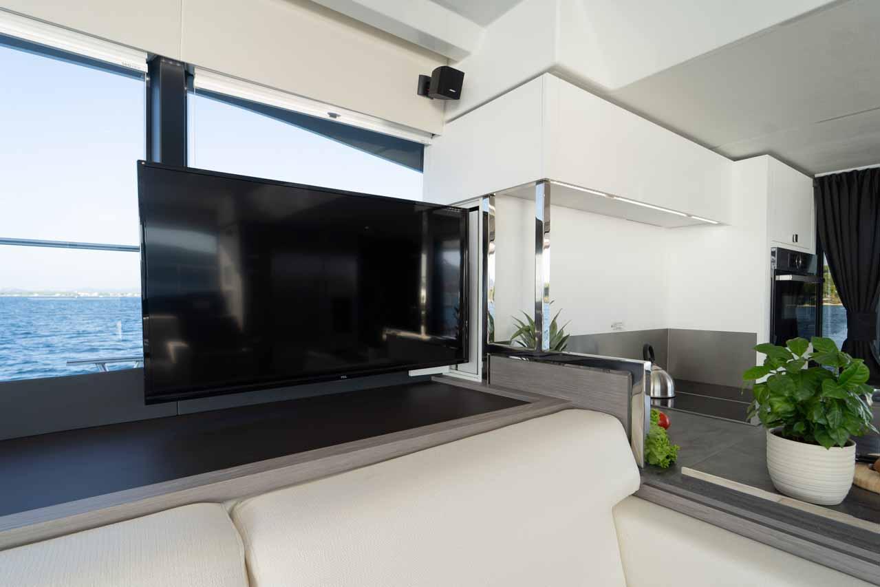 Fountaine Pajot MY6, picture 25