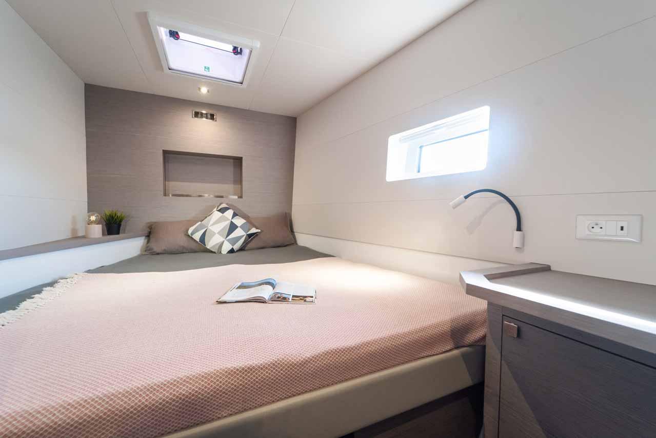 Fountaine Pajot MY6, picture 36