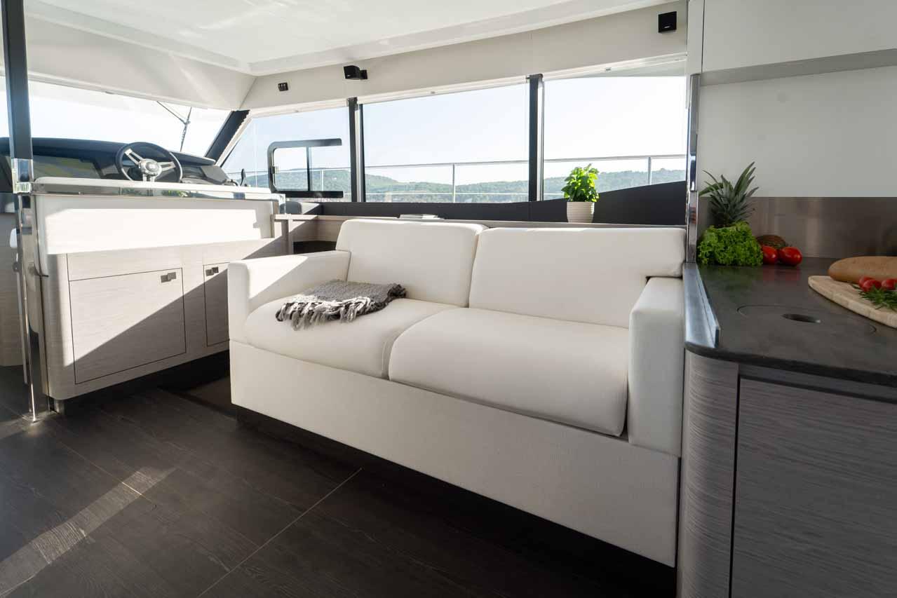 Fountaine Pajot MY6, picture 24
