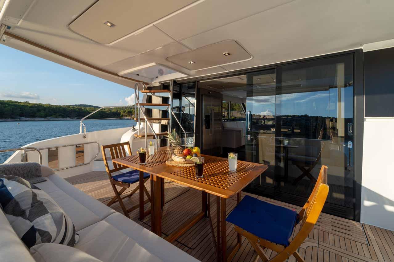 Fountaine Pajot MY6, picture 12