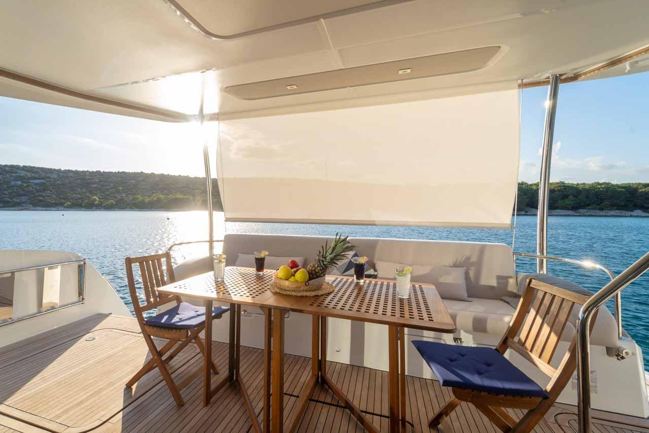 Fountaine Pajot MY6, picture 13