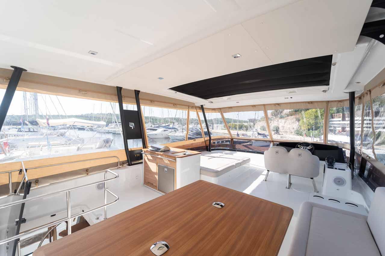 Fountaine Pajot MY6, picture 47