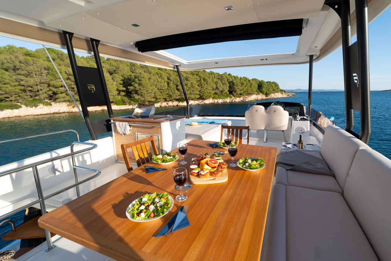 Fountaine Pajot MY6, picture 14