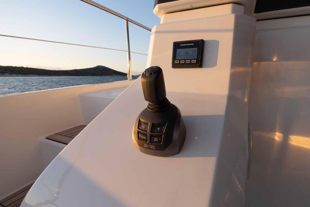 Fountaine Pajot MY6, picture 21