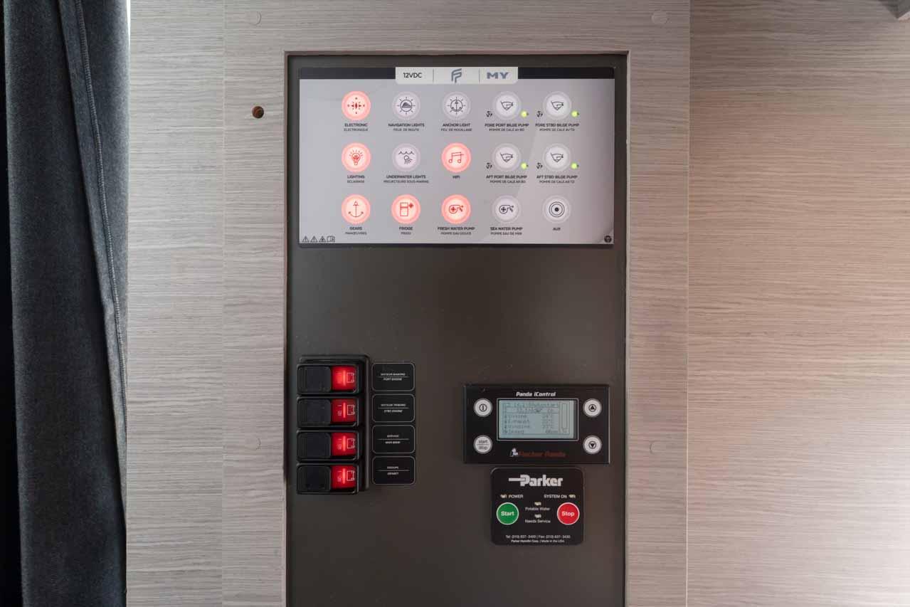 Fountaine Pajot MY6, picture 29