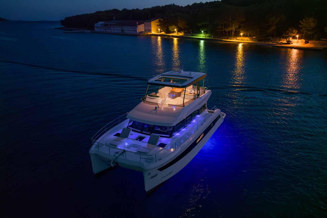 Fountaine Pajot MY6, picture 40