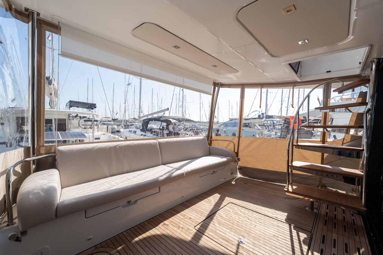Fountaine Pajot MY6, picture 44