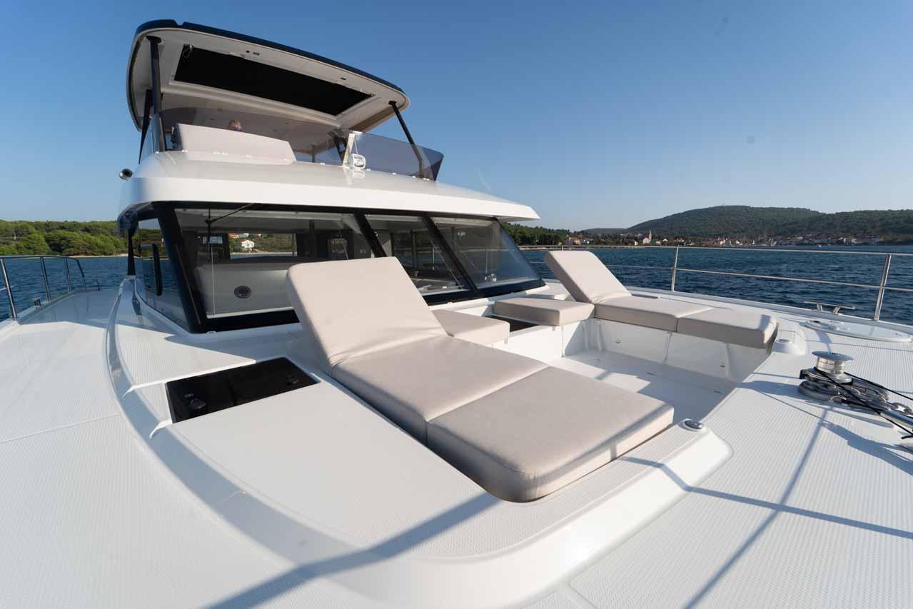 Fountaine Pajot MY6, picture 10