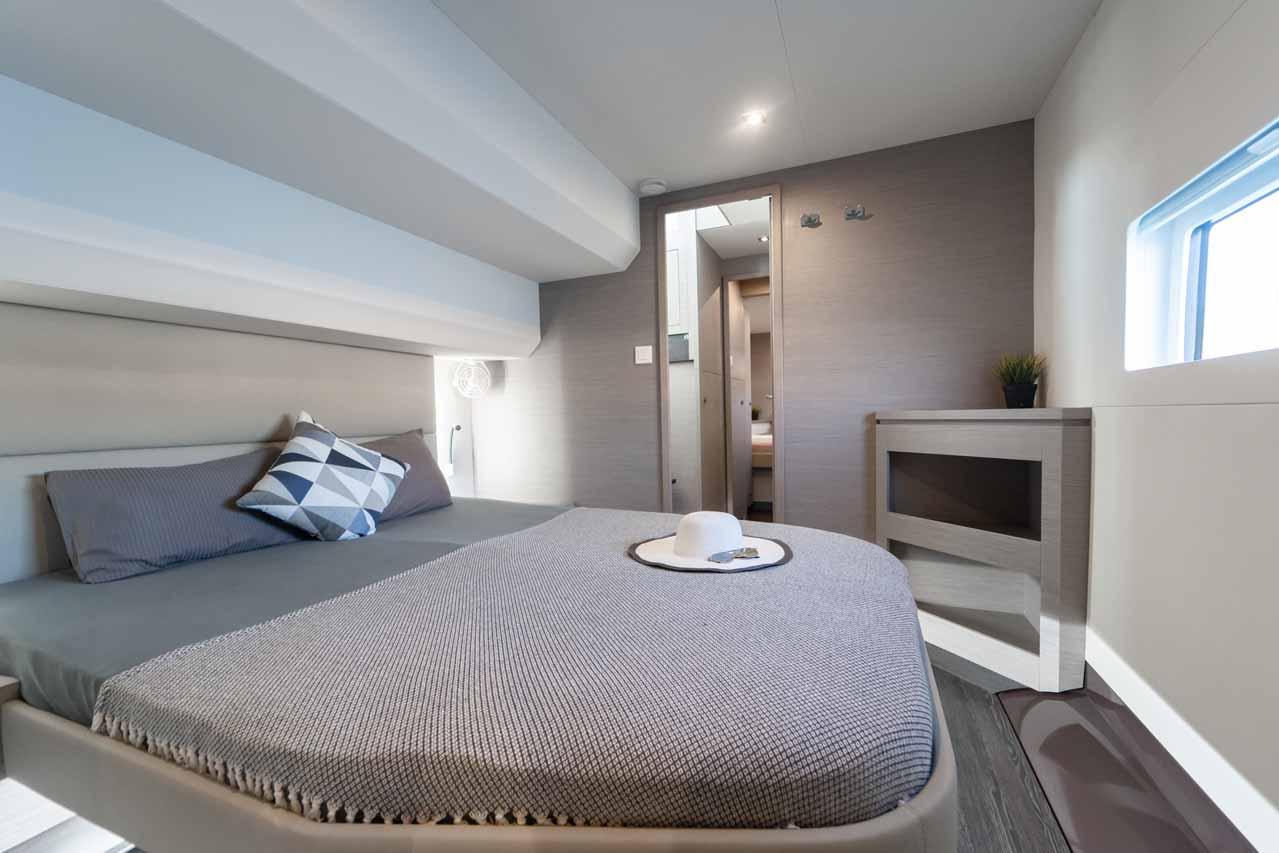 Fountaine Pajot MY6, picture 34