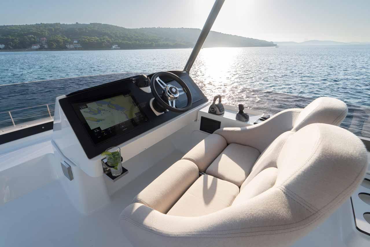 Fountaine Pajot MY6, picture 22