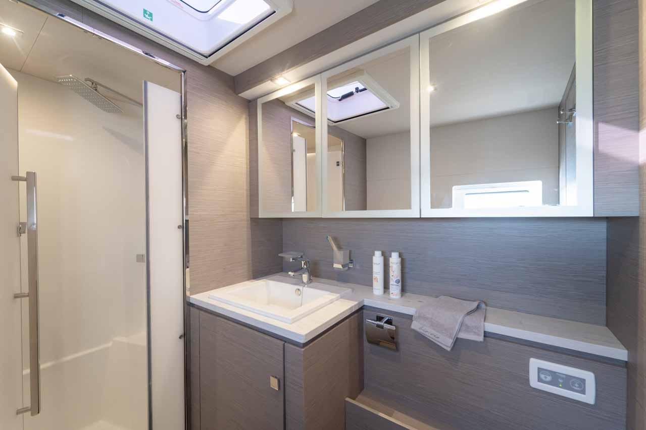 Fountaine Pajot MY6, picture 33