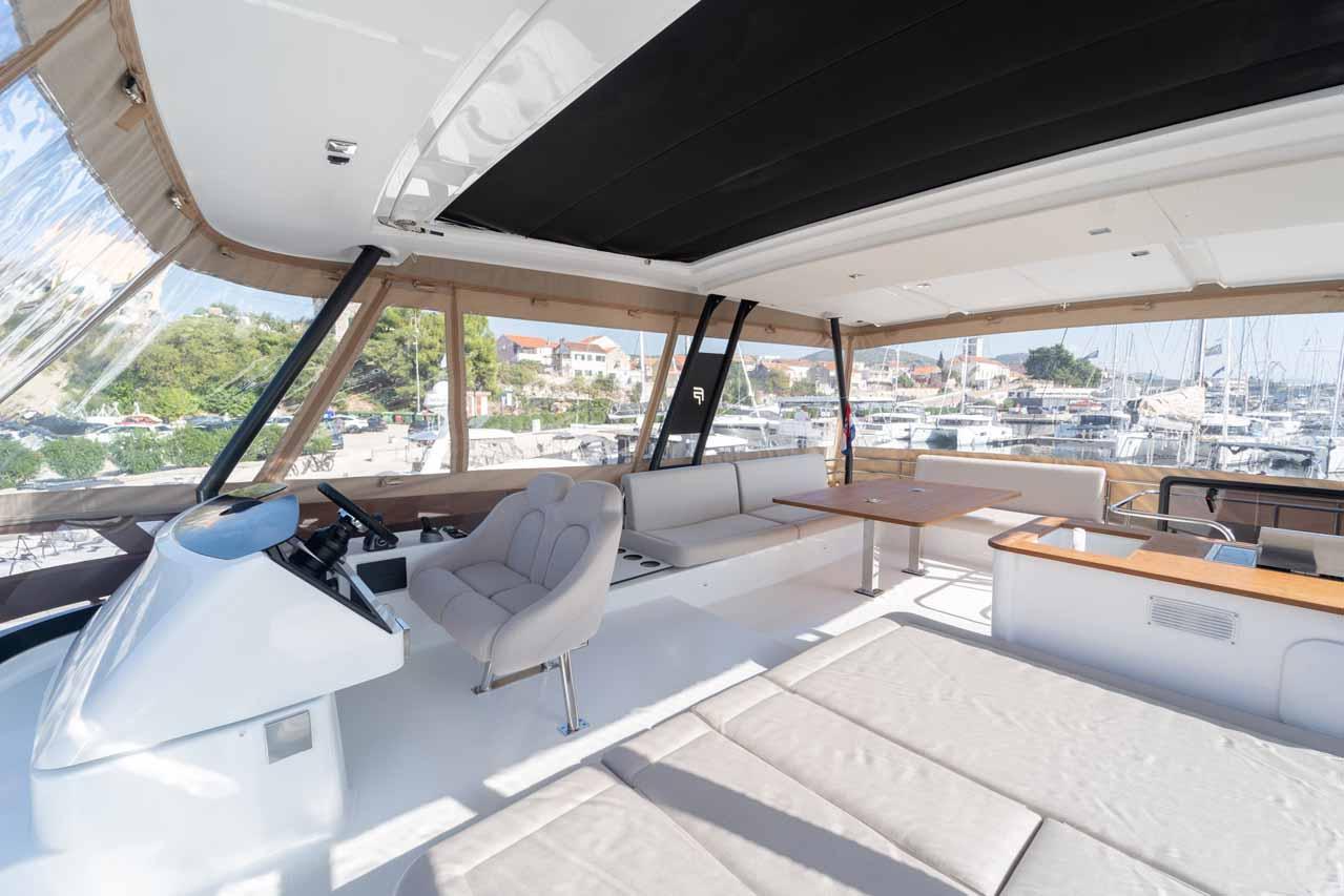Fountaine Pajot MY6, picture 46