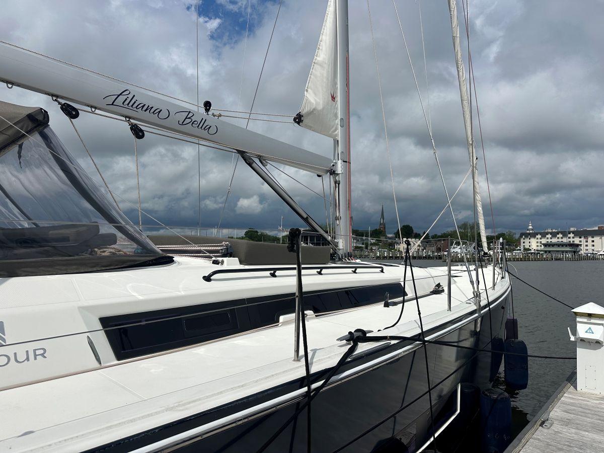 Dufour 470 - 3 cab. - Unforgettable, picture 5