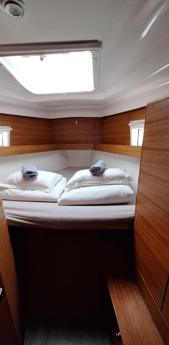 Elan Impression 45.1, picture 9