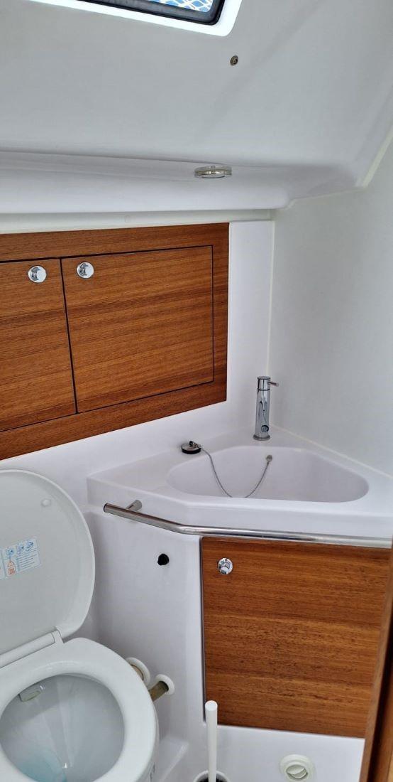 Elan Impression 45.1, picture 11