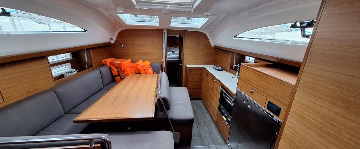 Elan Impression 45.1, picture 5