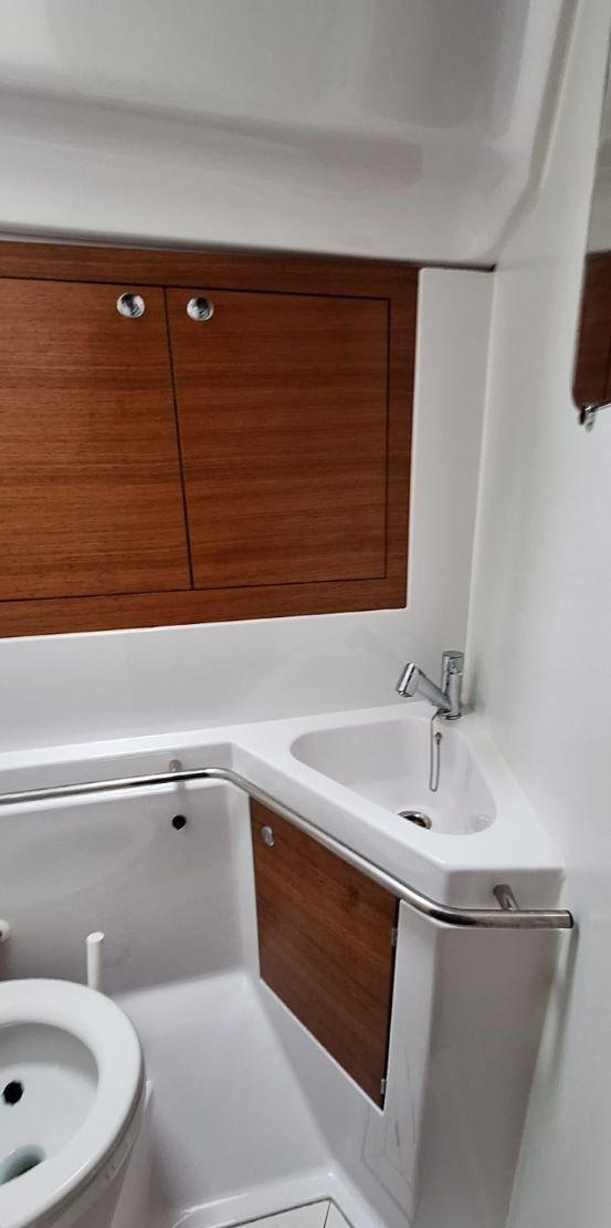 Elan Impression 45.1, picture 13