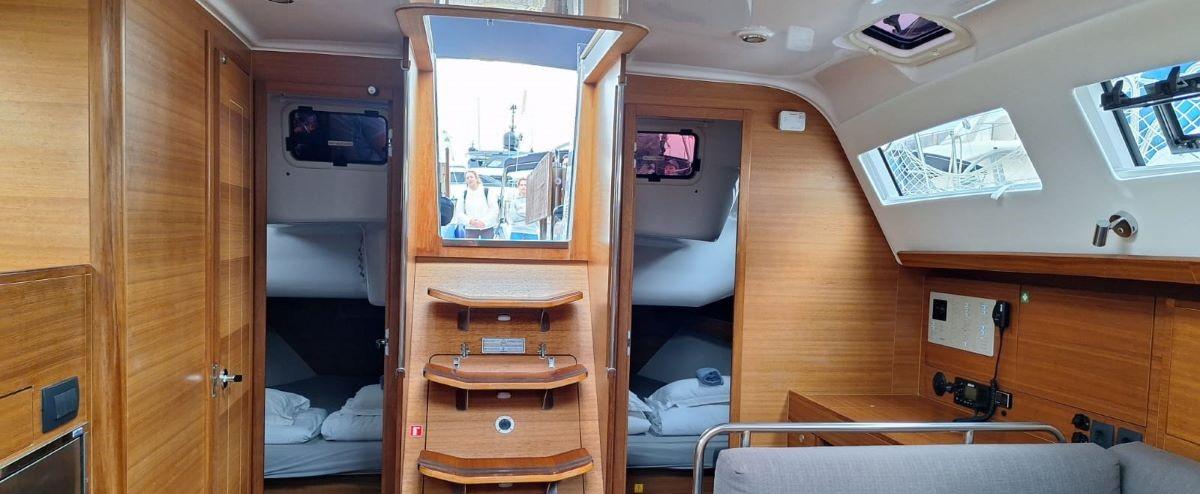 Elan Impression 45.1, picture 8