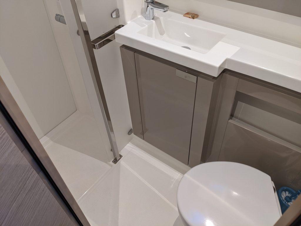 Fountaine Pajot Elba 45 - 4 cab., picture 15