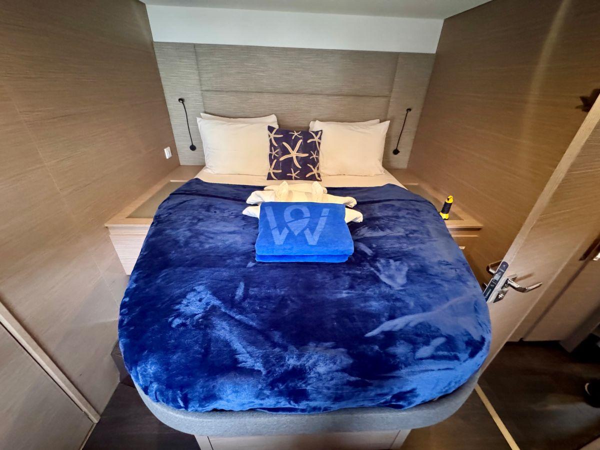 Fountaine Pajot Aura 51, picture 29