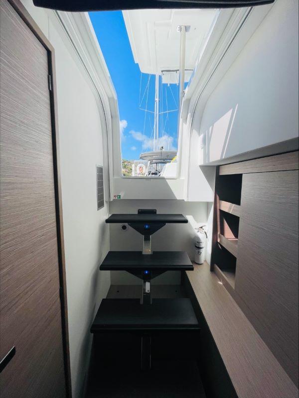 Fountaine Pajot Aura 51, picture 27