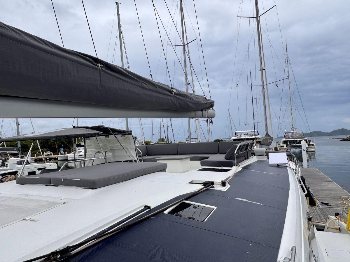 Fountaine Pajot Aura 51, picture 20
