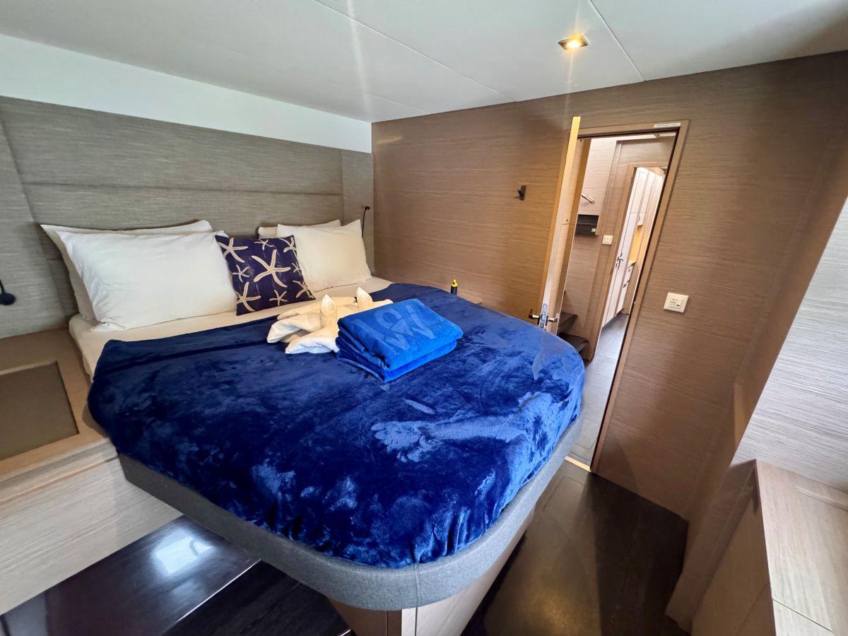 Fountaine Pajot Aura 51, picture 31