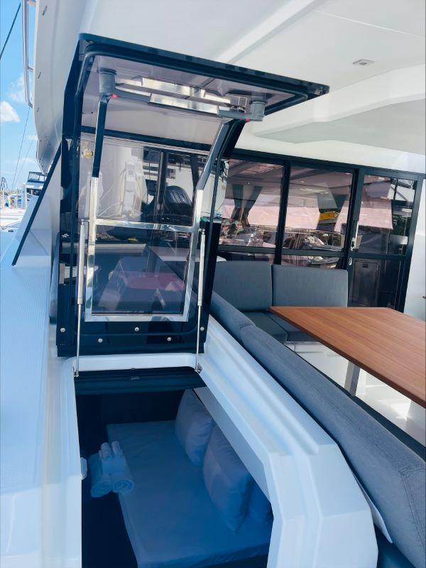 Fountaine Pajot Aura 51, picture 25