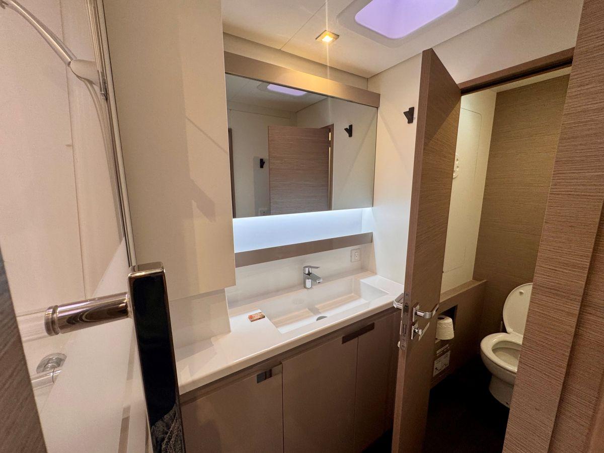 Fountaine Pajot Aura 51, picture 36