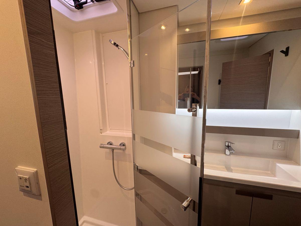 Fountaine Pajot Aura 51, picture 37