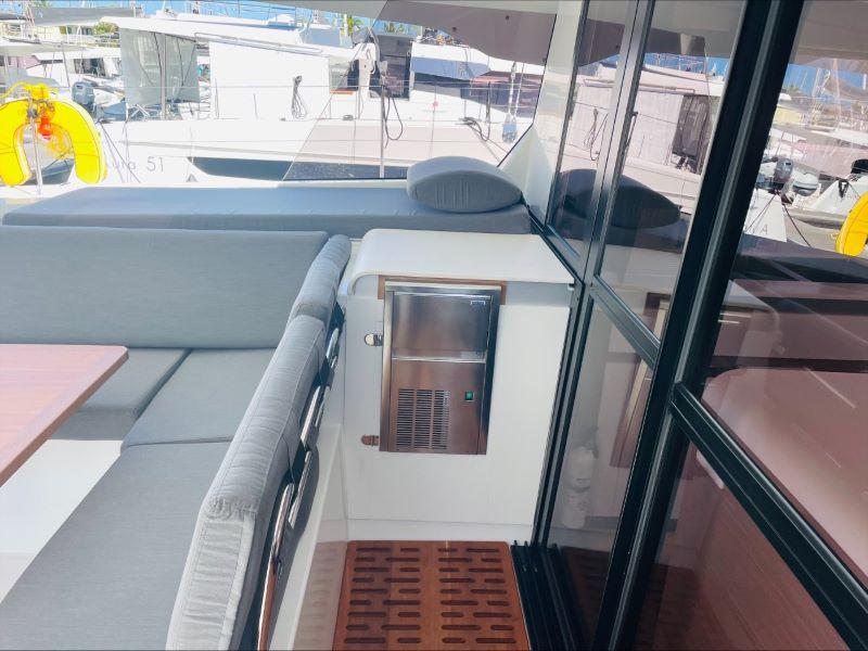 Fountaine Pajot Aura 51, picture 15
