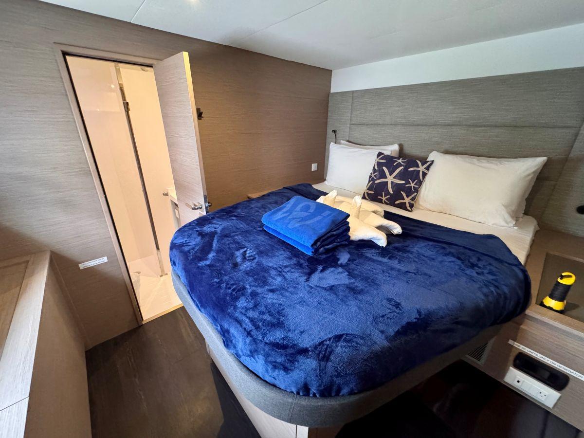 Fountaine Pajot Aura 51, picture 30