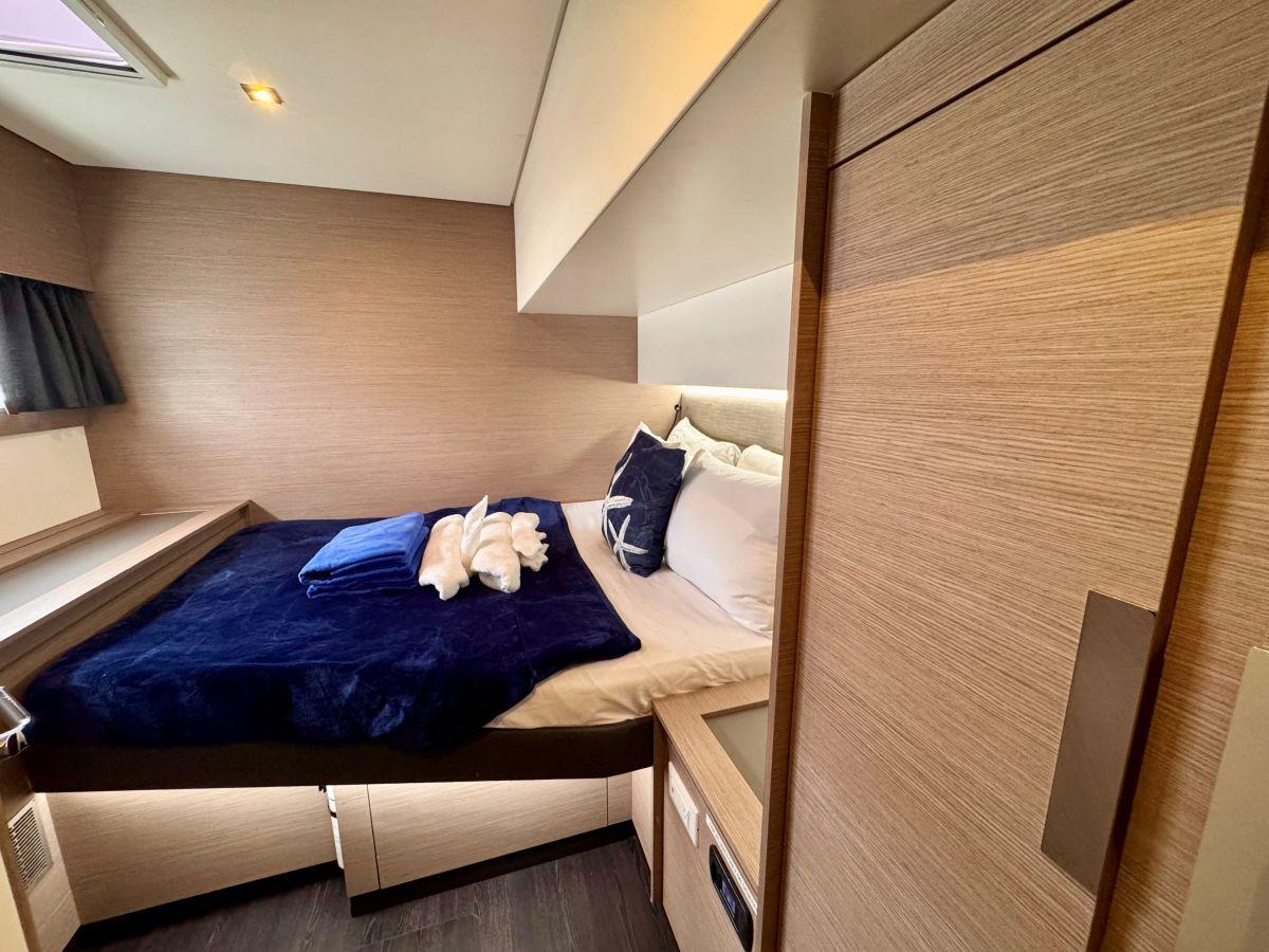 Fountaine Pajot Aura 51, picture 32