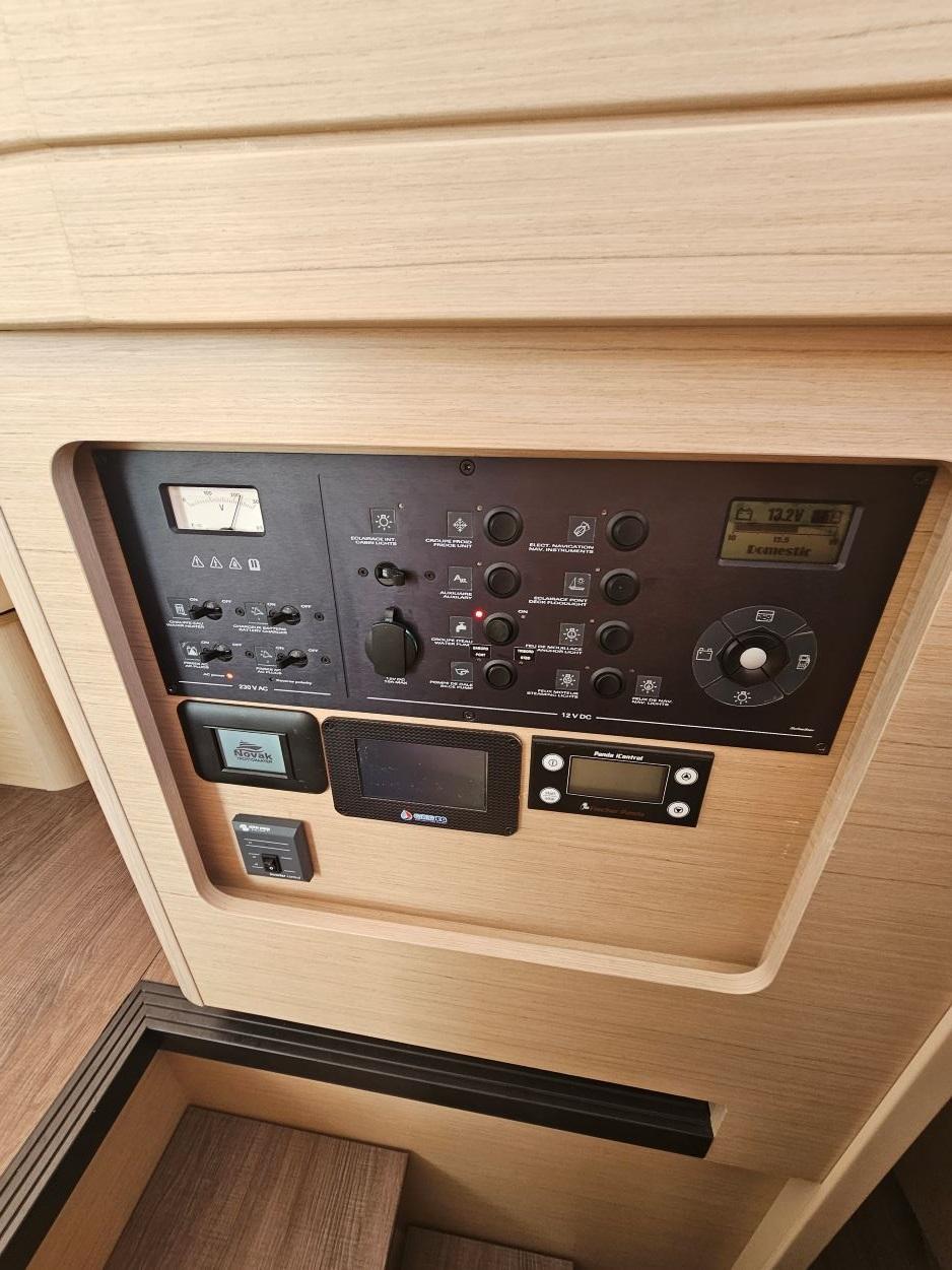 Lagoon 42 - 4 + 2 cab., picture 8